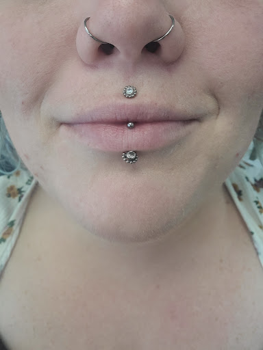 Explore big cover up tattoo ideas, creative tattoo ideas in Nacogdoches, available at Primal Piercing & Jewelry