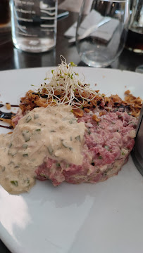 Plats et boissons du Restaurant La Ripaille à Toulouse - n°11