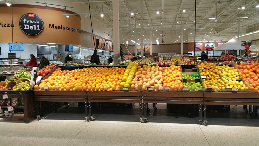 Supermarket «Cub Foods», reviews and photos, 9655 Colorado Ln N, Brooklyn Park, MN 55445, USA