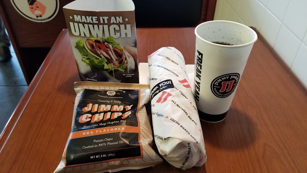 Jimmy John's 60060
