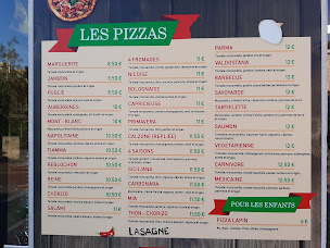 Photo n°3 de Pizzeria La Bolognèse à Ambilly ()