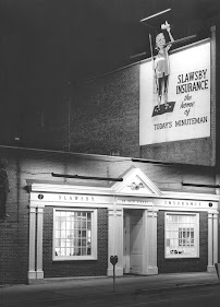 Slawsby Insurance Agency, Inc. - Photo 1 - Car repair in Merrimack, NH, Nashua