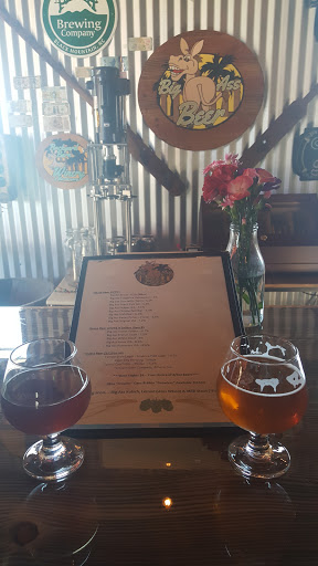 Winery «Backyard Barn Winery & Microbrewery», reviews and photos, 1945 E Co Rd 462, Wildwood, FL 34785, USA