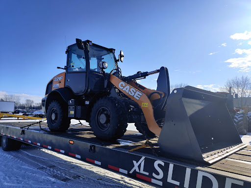 Towing Service «Collins Brothers Towing», reviews and photos, 16234 Jarvis St NW, Elk River, MN 55330, USA