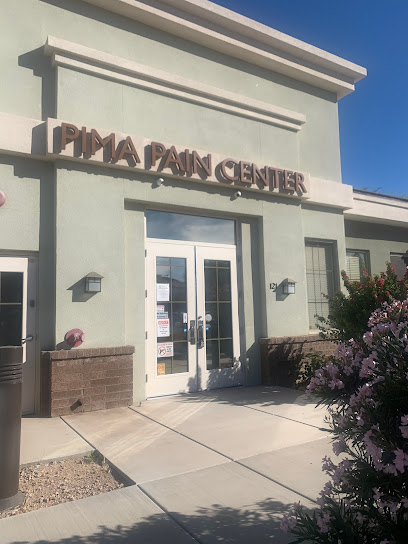 Pima Pain Center - MESA