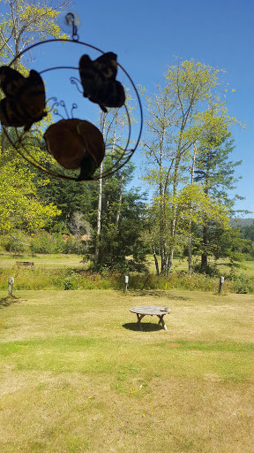 Golf Course «Cedar Bend Golf Course», reviews and photos, 34391 Cedar Valley Dr, Gold Beach, OR 97444, USA