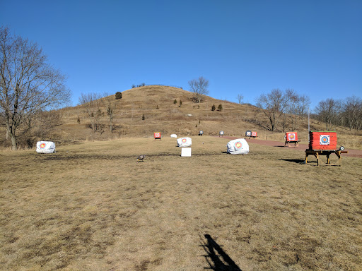 Nature Preserve «Blackwell Forest Preserve», reviews and photos, Butterfield Rd, Warrenville, IL 60555, USA