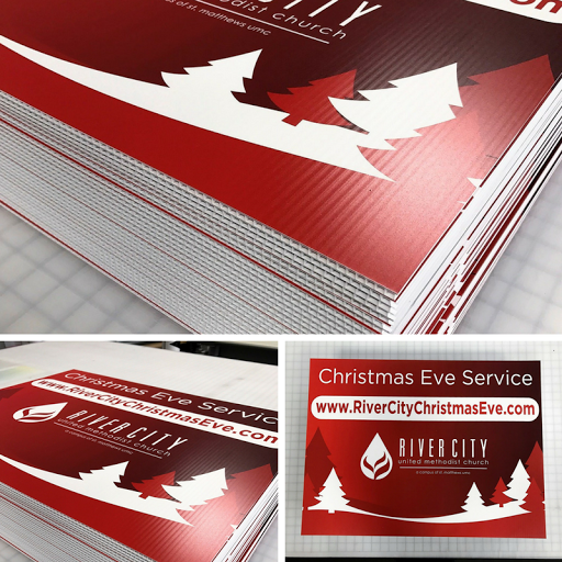 Print Shop «SpeedPro Imaging», reviews and photos, 13050 Eastgate Park Way #106, Louisville, KY 40223, USA