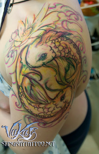 Explore mens simple tattoo ideas, creative tattoo ideas in Reno, available at Stingray Tattoo supplies