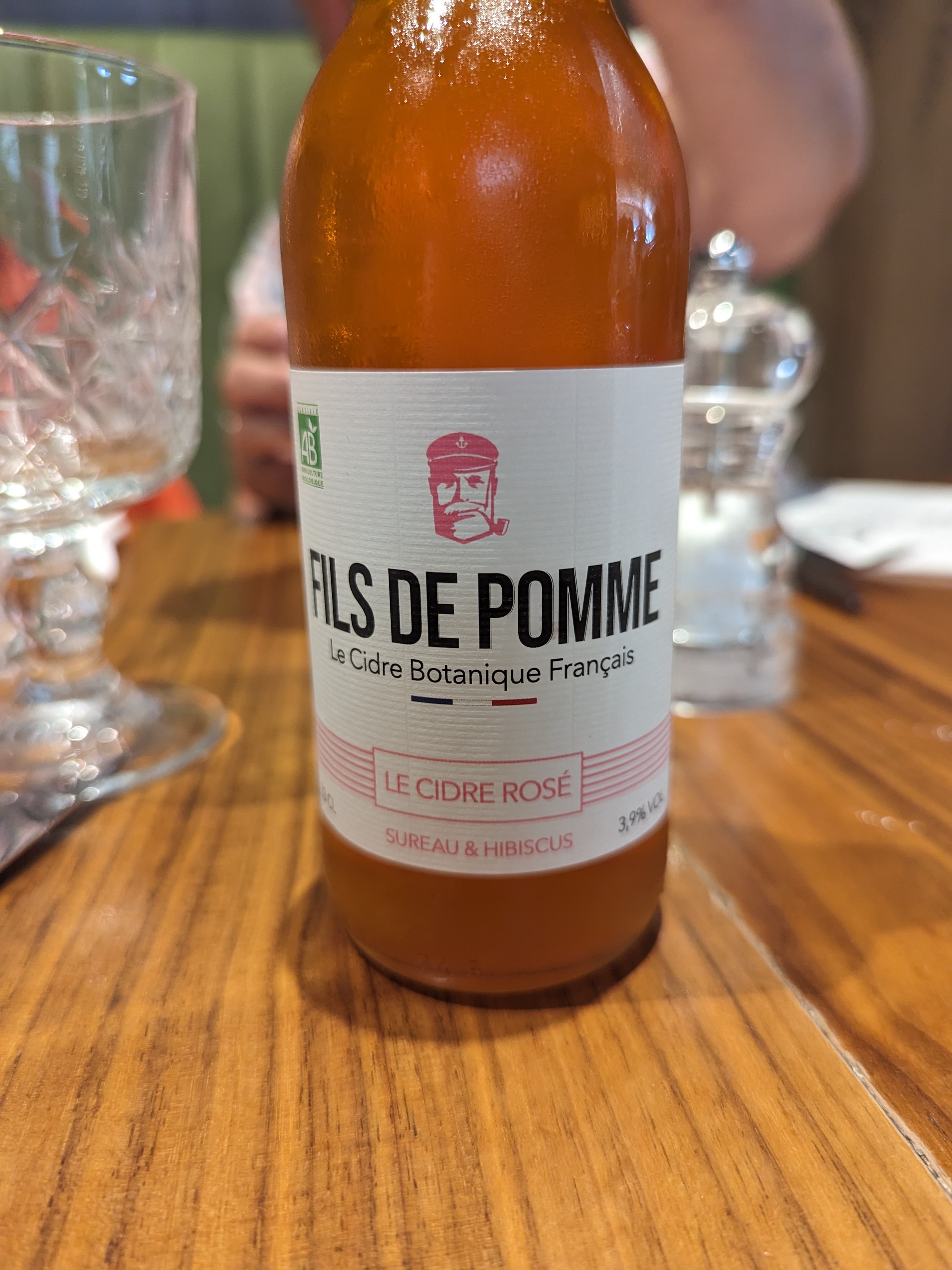 Photo n° 3 de l'avis de Isabelle.A fait le 13/10/2023 à 17:21