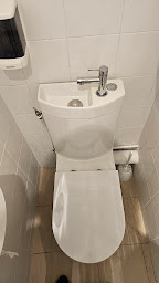 Photo n°62 de Big Flame à Paris ()