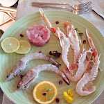 Photo n°6 de l'avis de rinaldo.i fait le 26/12/2023 à 18:44 sur le  Damè Restaurant à Camaiore