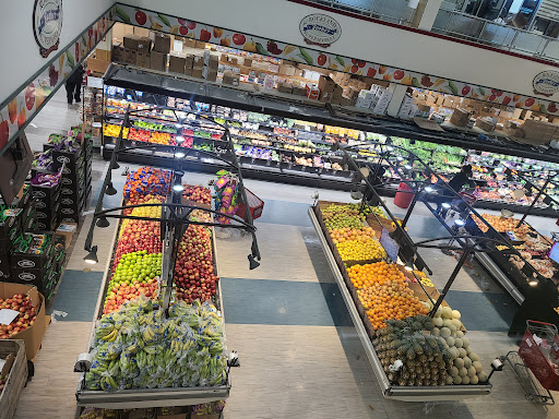 Kosher Grocery Store «Rockland Kosher Supermarket», reviews and photos, 27 Orchard St, Monsey, NY 10952, USA