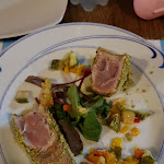 Photo n°2 de l'avis de rosario.u fait le 09/09/2018 à 06:59 sur le  La Bettola del Pescatore à Castellammare di Stabia