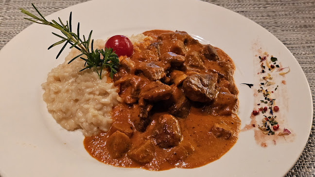 Restaurant Impuls - Restaurant