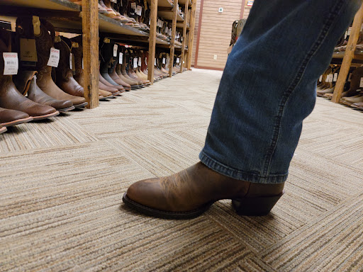 Western Apparel Store «Cavenders Boot City», reviews and photos