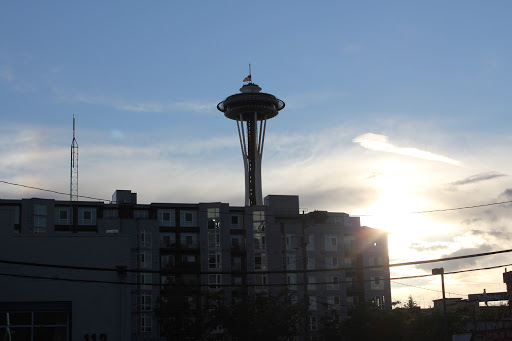 Car Wash «Elephant Car Wash», reviews and photos, 616 Battery St, Seattle, WA 98121, USA