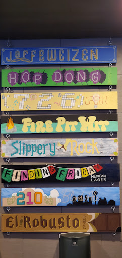 Brewery «Busted Sandal Brewing Company», reviews and photos, 7114 Oaklawn Dr, San Antonio, TX 78229, USA