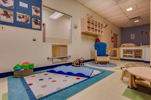 Preschool «Bright Horizons at South Westchester Executive Park», reviews and photos, 7 Odell Plaza, Yonkers, NY 10701, USA