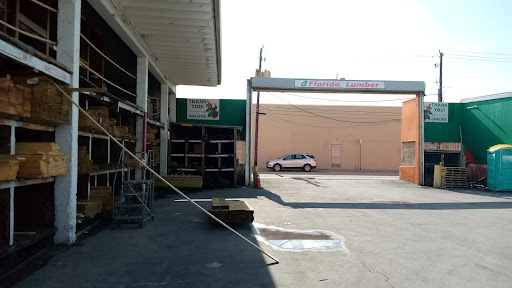Door Supplier «Florida Lumber Co», reviews and photos, 2431 NW 20th St, Miami, FL 33142, USA