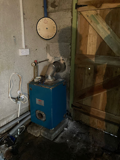 Padden Plumbing And Heating in Skerries, Co. Dublin