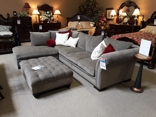 Furniture Store «American Living Furniture», reviews and photos, 6189 Preston Ave, Livermore, CA 94551, USA