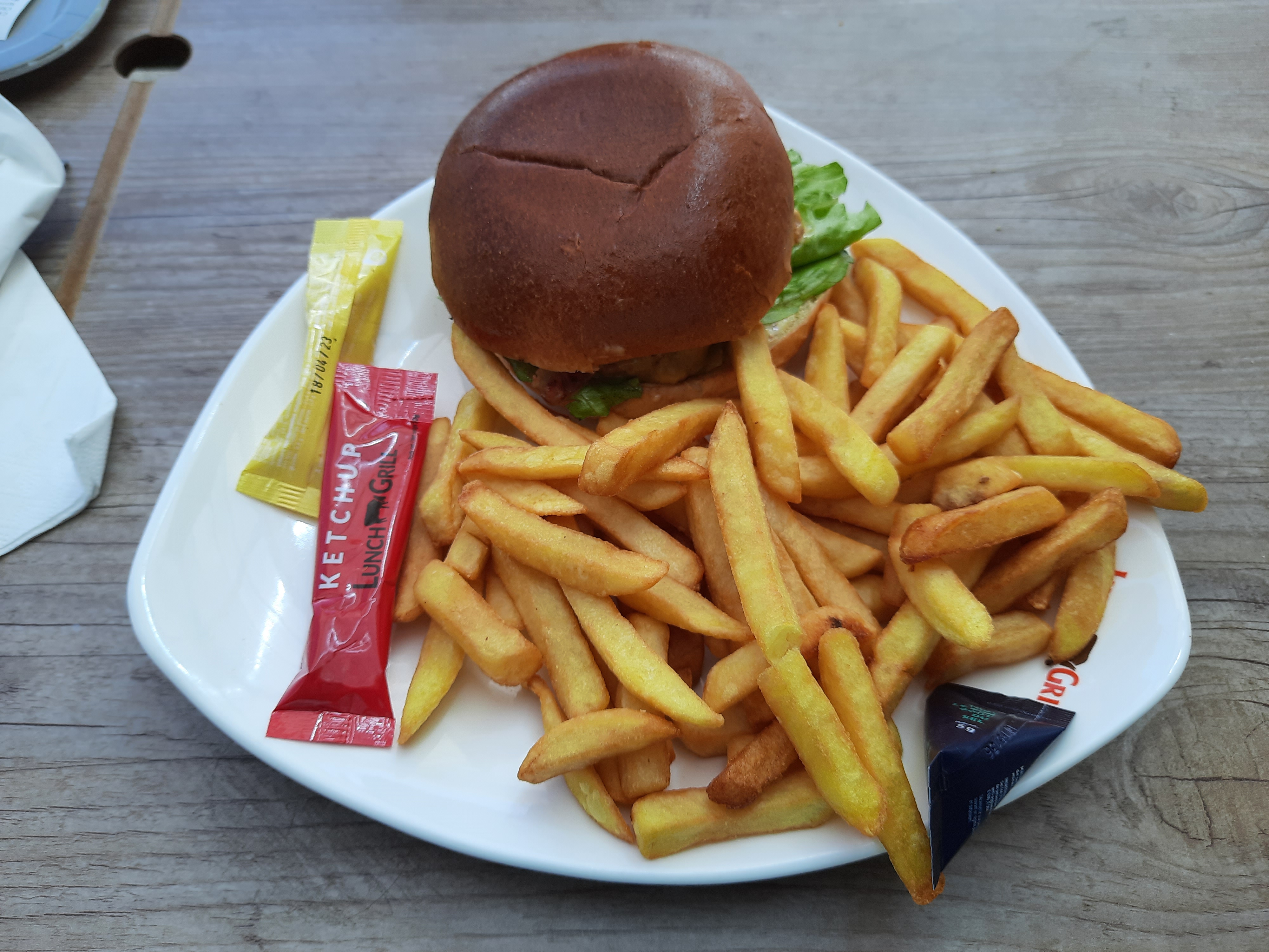Photo n° 1 de l'avis de Patrick.. fait le 08/10/2022 à 18:26