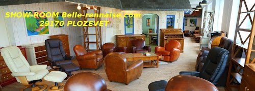 Magasin de meubles Belle Rennaise | Créa Mobilier Plozévet