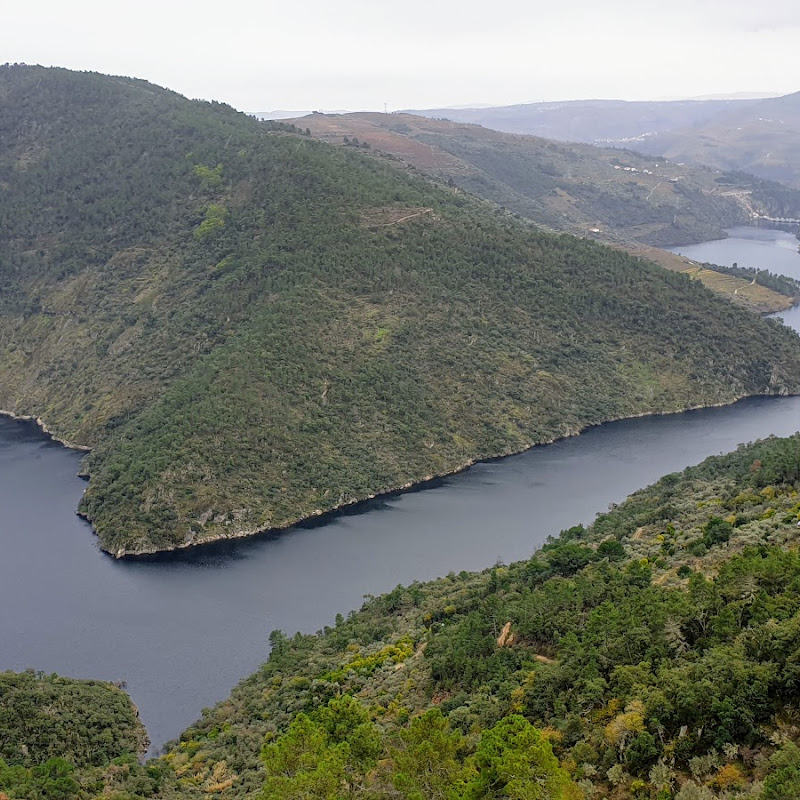 Miradouro do Ujo