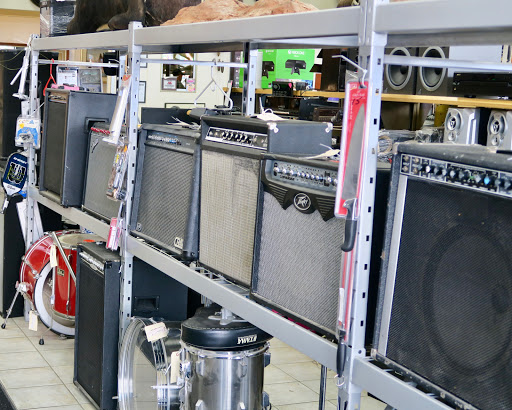 Pawn Shop «The Cash Exchange Pawnbrokers», reviews and photos, 35943 Gratiot Ave, Charter Twp of Clinton, MI 48035, USA