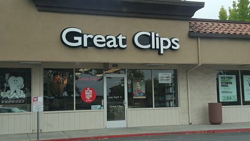 Hair Salon «Great Clips», reviews and photos, 2014 Freedom Blvd, Freedom, CA 95019, USA