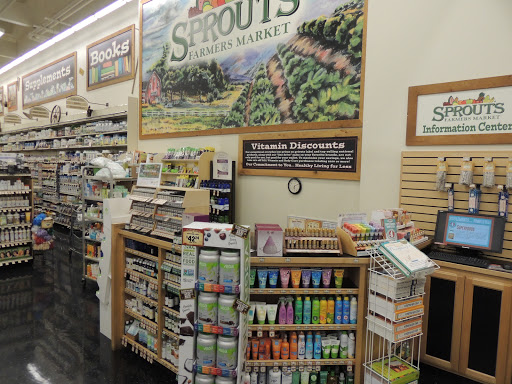 Health Food Store «Sprouts Farmers Market», reviews and photos, 9861 Adams Ave, Huntington Beach, CA 92646, USA