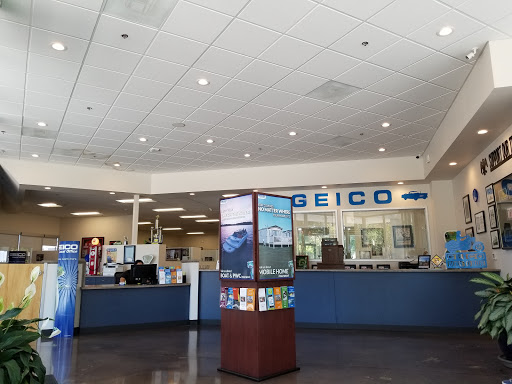 Insurance Agency «GEICO Insurance Agent», reviews and photos