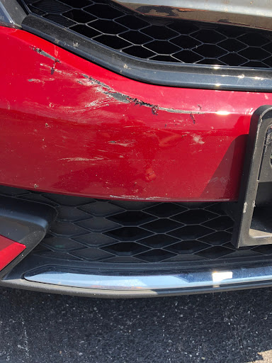 Auto Body Shop «A-1 Body & Frame», reviews and photos, 324 W Johnstown Rd, Columbus, OH 43230, USA