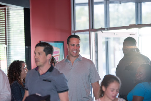 Bowling Alley «AMF Milford Lanes», reviews and photos, 1717 Boston Post Rd, Milford, CT 06460, USA