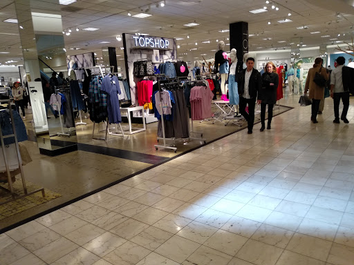 Department Store «Nordstrom Montgomery Mall», reviews and photos, 7111 Democracy Blvd, Bethesda, MD 20817, USA