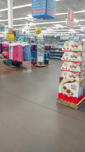 Department Store «Walmart Supercenter», reviews and photos, 16375 Merchants Ln, King George, VA 22485, USA