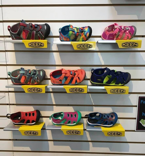 Shoe Store «Ped-Agree Kids Shoes», reviews and photos, 637 Wyckoff Ave, Wyckoff, NJ 07481, USA