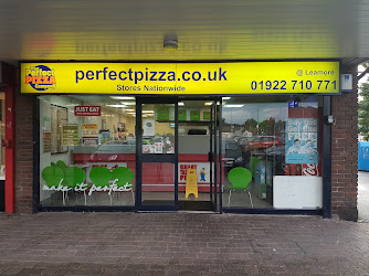 The Perfect Pizza Company
