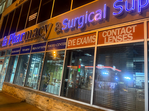 Pharmacy «Sheefa Pharmacy», reviews and photos, 1040 Main St, Paterson, NJ 07503, USA