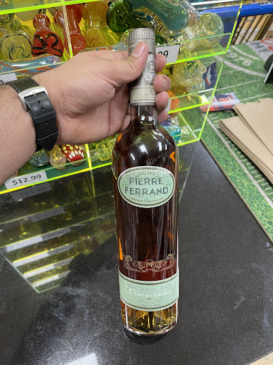 Liquor Store «Ranch Liquors Inc», reviews and photos, 3724 E 120th Ave, Thornton, CO 80233, USA