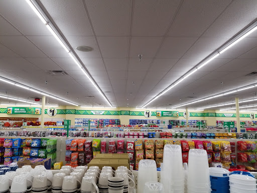Dollar Store «Dollar Tree», reviews and photos, 5715 W Bell Rd, Glendale, AZ 85308, USA