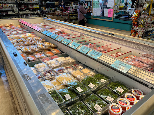 Supermarket «Sunset Super», reviews and photos, 2425 Irving St, San Francisco, CA 94122, USA