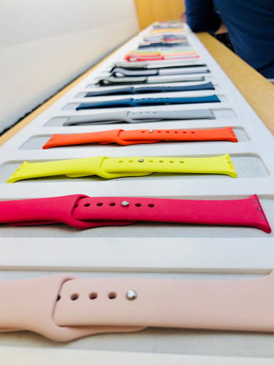 Computer Store «Apple Pentagon City», reviews and photos, 1100 S Hayes St, Arlington, VA 22202, USA