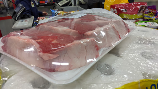 Warehouse club «BJ’s Wholesale Club», reviews and photos, 152 NJ-73, Voorhees Township, NJ 08043, USA