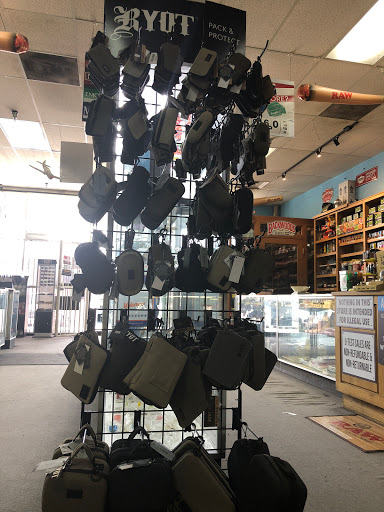 Tobacco Shop «Moon Smoke Shop», reviews and photos, 120 W Grant Rd, Tucson, AZ 85705, USA