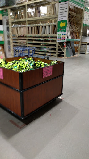 Home Improvement Store «Menards», reviews and photos, 3210 N Clairemont Ave, Eau Claire, WI 54703, USA