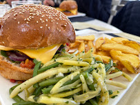 Plats et boissons du Restaurant Self service à Chenonceaux - n°20