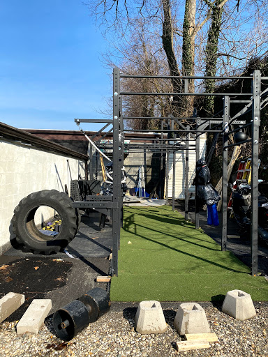 Physical Fitness Program «Infinite CrossFit Yonkers», reviews and photos, 301 Saw Mill River Rd, Yonkers, NY 10701, USA