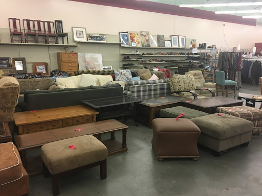 Thrift Store «Opportunity House Thrift & Boutique», reviews and photos, 107 Peabody Rd, Vacaville, CA 95687, USA